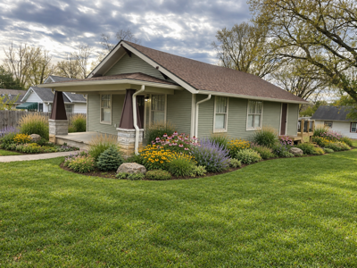1202 South Stull